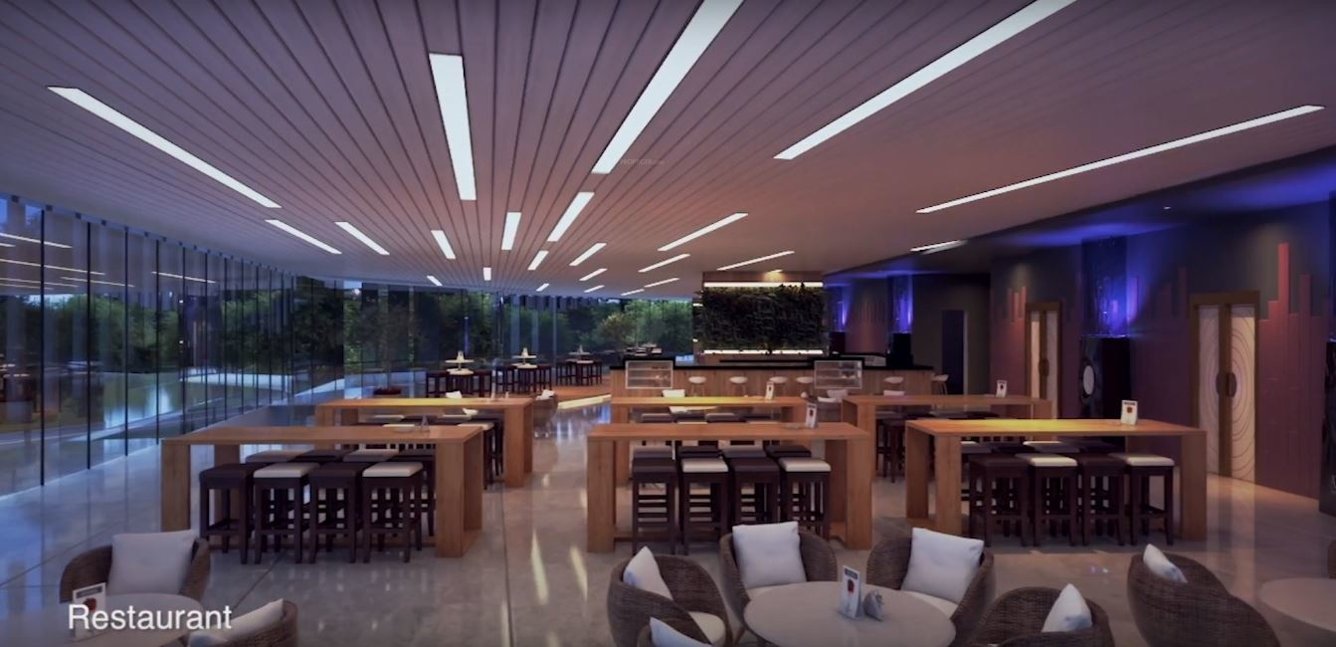 Anuhar Rami Reddy Towers