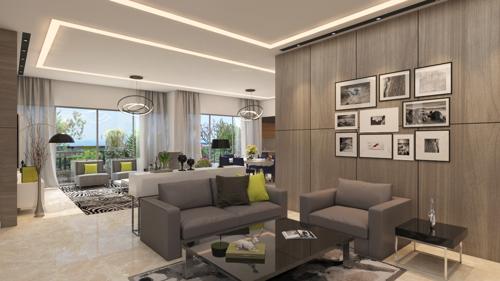 Images for Main Other of Anuhar Rami Reddy Towers