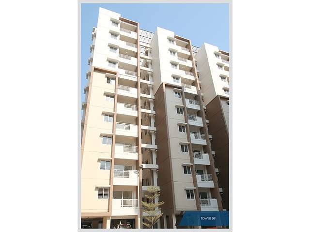 Provident Manhattan Pods And Condos