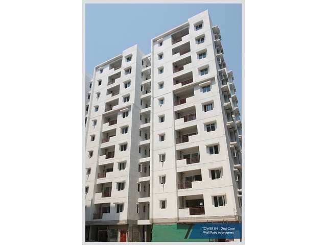 Provident Manhattan Pods And Condos