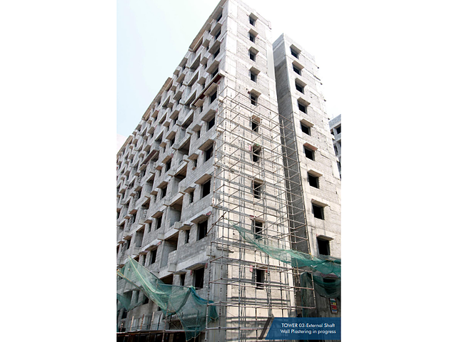 Provident Manhattan Pods And Condos