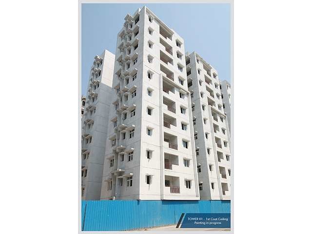 Provident Manhattan Pods And Condos