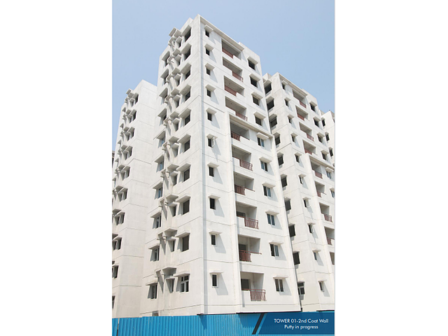 Provident Manhattan Pods And Condos