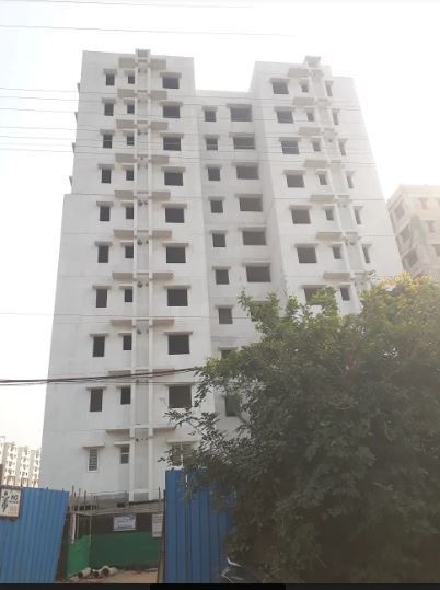  manhattan pods and condos Elevation