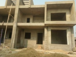 Images for Construction Status of Innovators Solitaire Valley