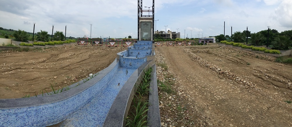 Images for Construction Status of Innovators Solitaire Valley