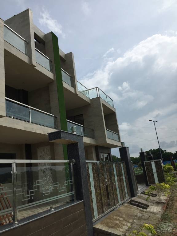 Images for Elevation of Innovators Solitaire Valley