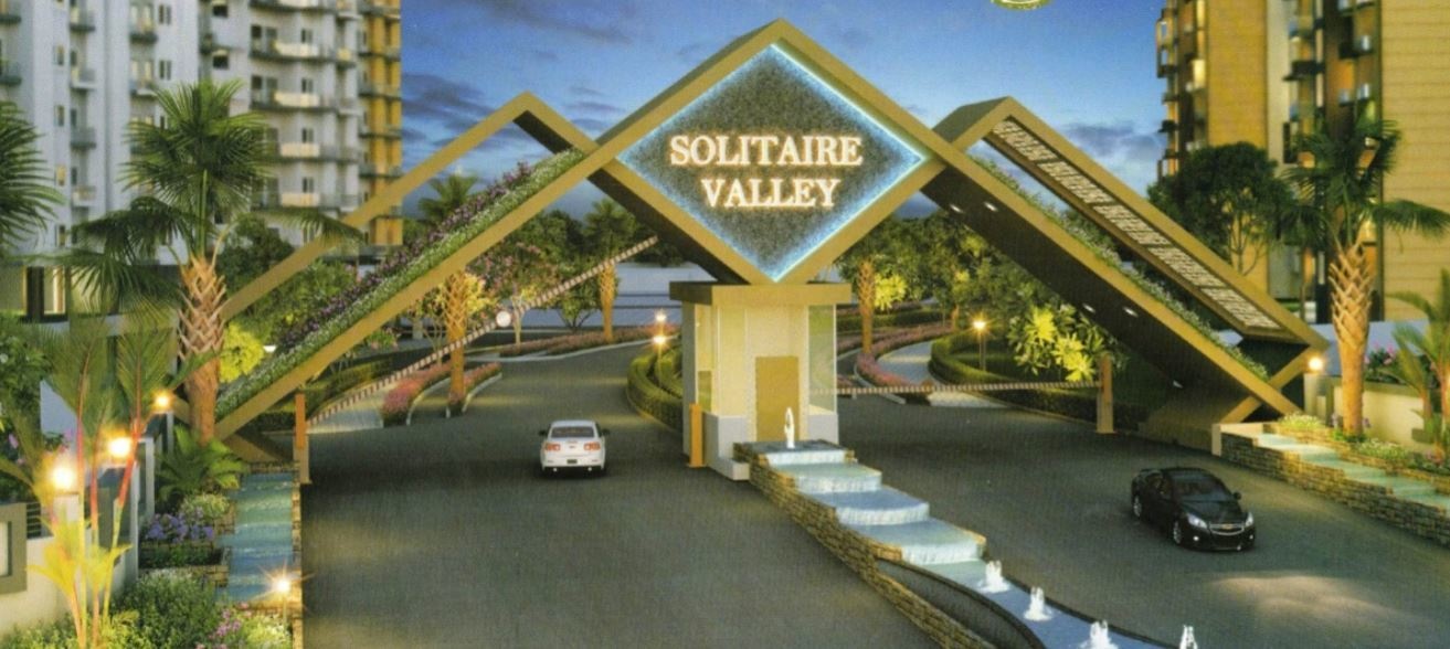 Solitaire Valley