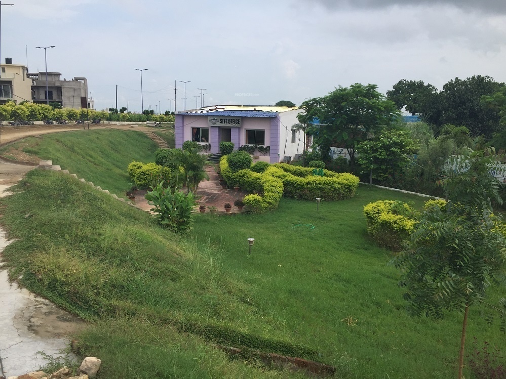 Images for Amenities of Innovators Solitaire Valley