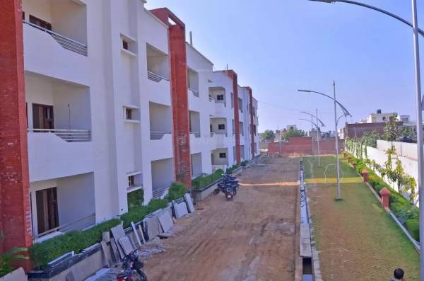  incarnation Street Lighting