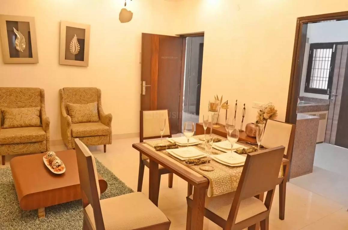  incarnation Dining Area