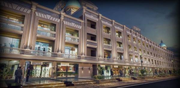  anthela Shopping Mall