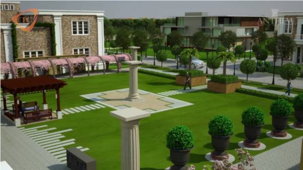  anthem Landscaped Gardens