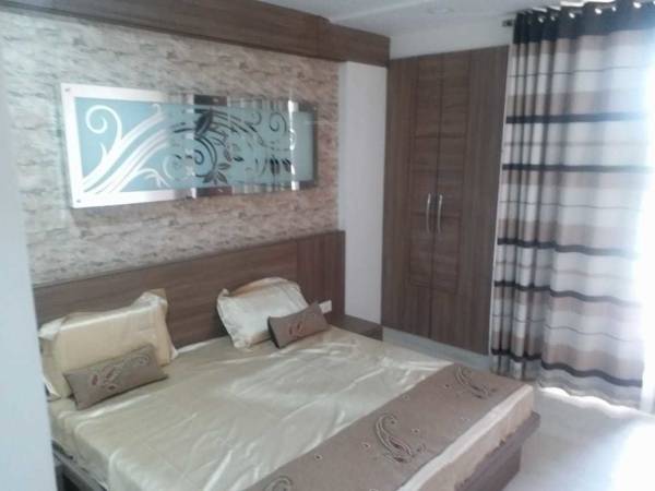 Bedroom heights Bedroom