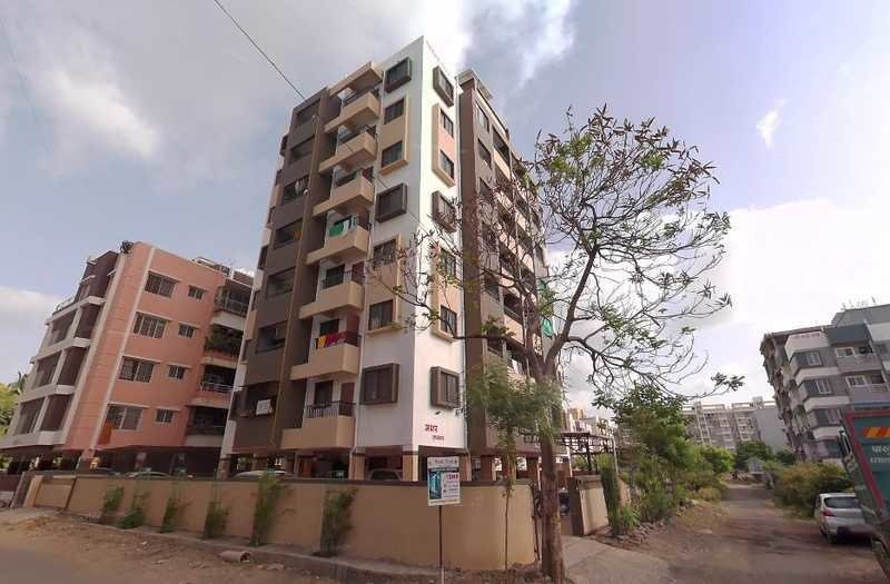  ananda palms Elevation