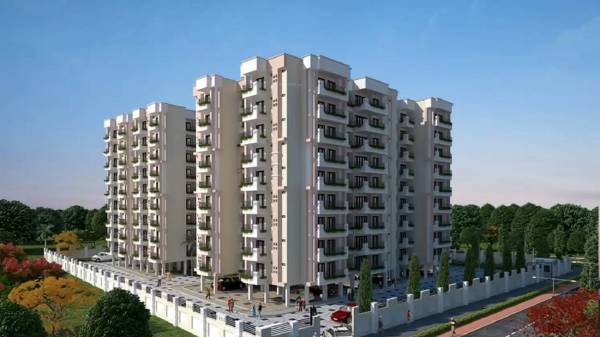  ssl-srishti-imperial-heights Elevation
