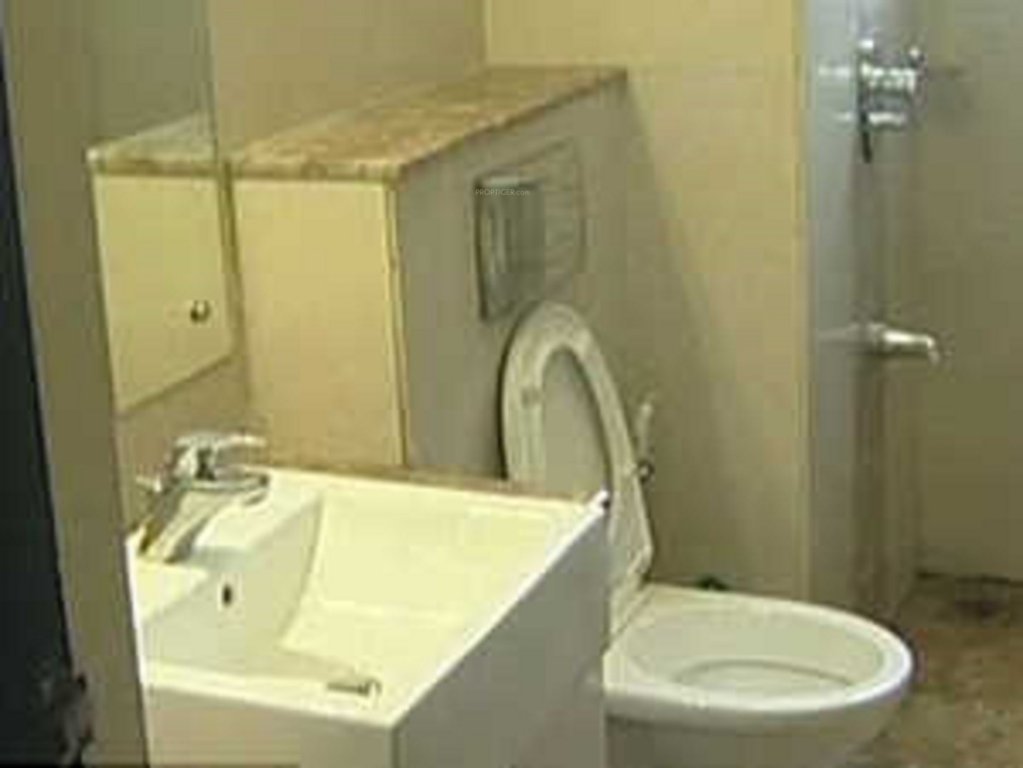  ssl srishti imperial heights Bathroom