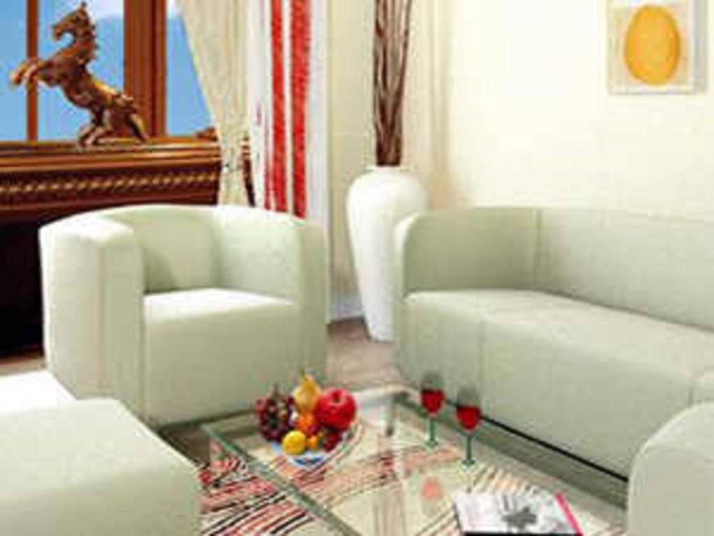  ssl srishti imperial heights Living Area