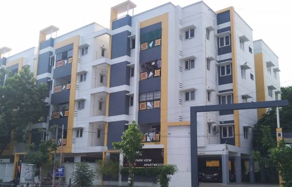  park-view-apartments Elevation