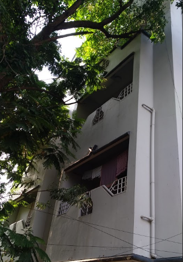 Elevation subhasree Elevation