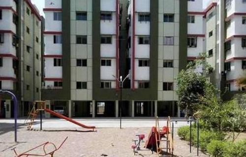  sweet-house Children's play area