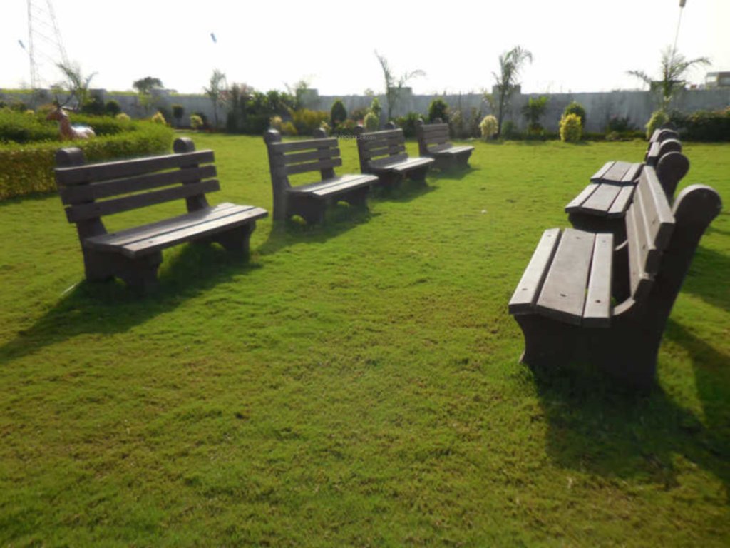 royal park Landscaped Gardens