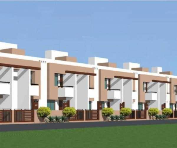 Elevation kasturi-residency Elevation