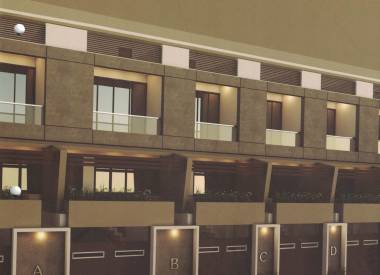 Elevation kasturi-residency Elevation