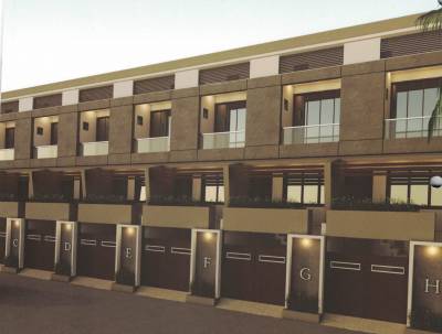 Images for Project kasturi-residency Images for Project