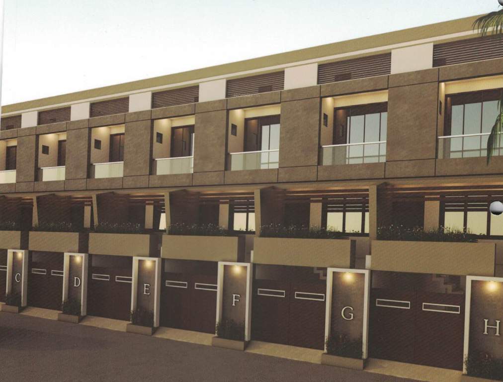  kasturi residency Images for Project