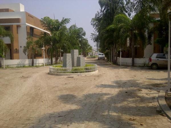 Others kasturi-residency Others