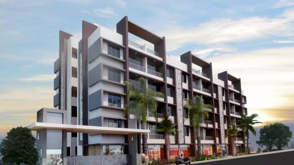  kailassa-homes Elevation