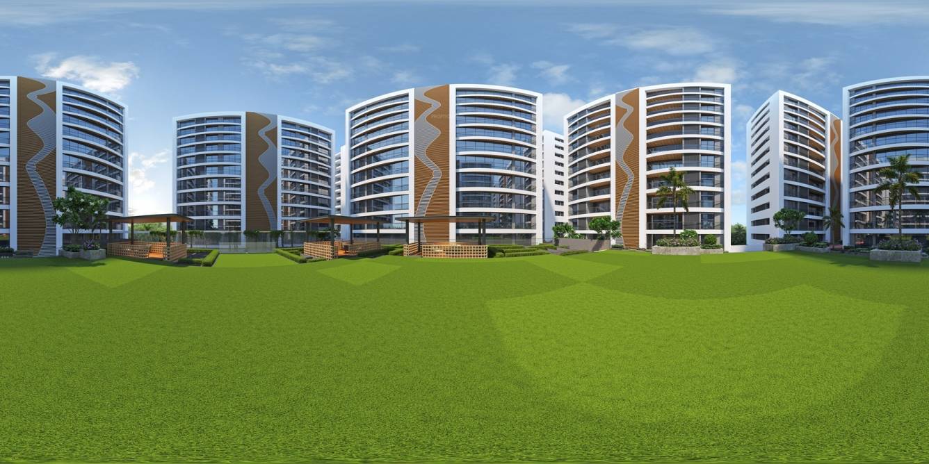 silverstone Club House