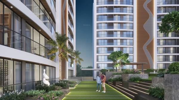  silverstone Footpaths/ Pedestrian