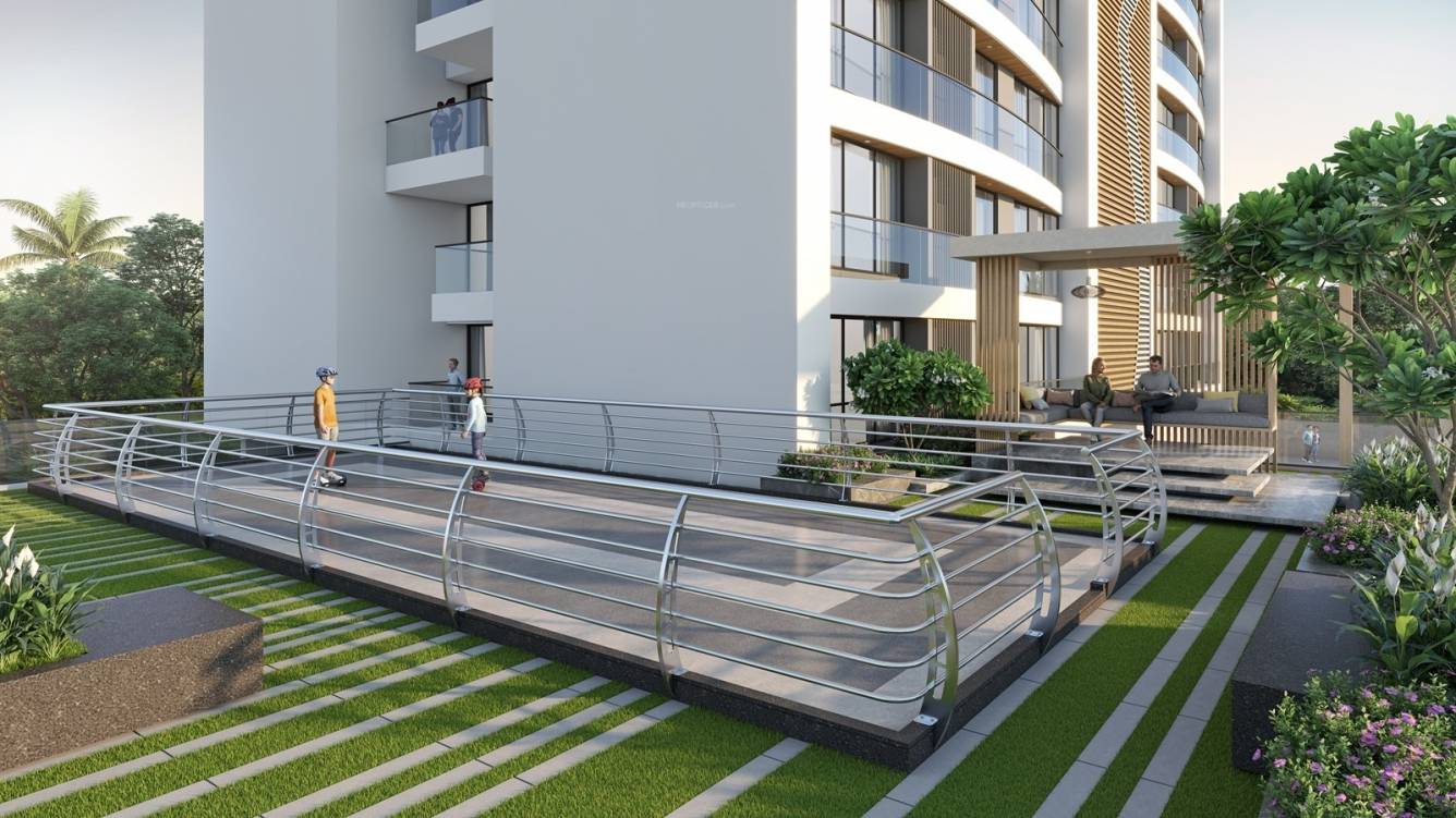 silverstone Skating Rink