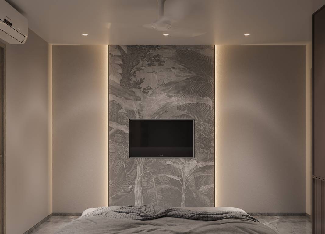 silverstone Bedroom
