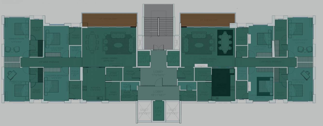  status Status A Typical Cluster Plan