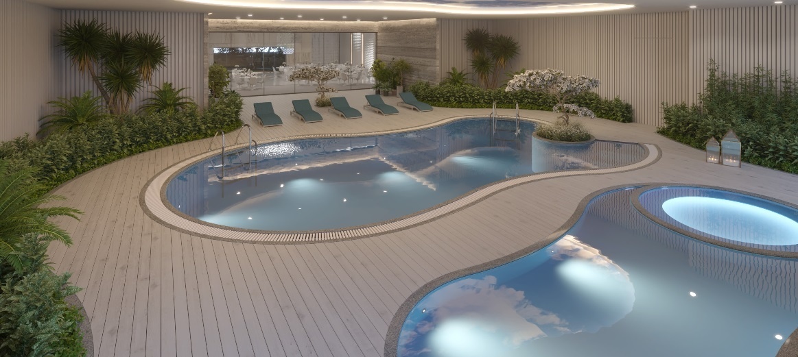  status Swimming Pool