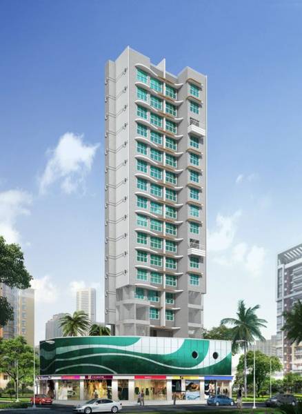 Images for Elevation of DGS Sheetal Krupa