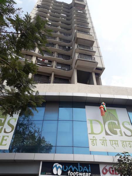 Images for Elevation of DGS Sheetal Krupa