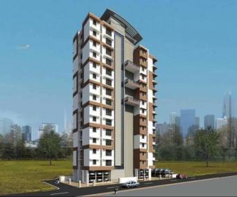 Images for Elevation of Atharva Shweta CHS Images for Elevation of Atharva Shweta CHS