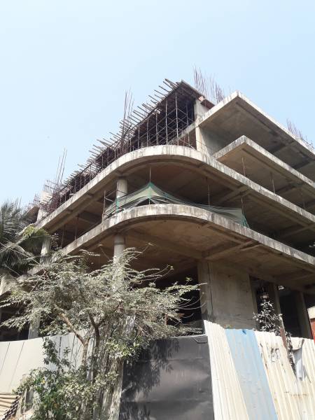 Images for Construction Status of Shraddha Avenue