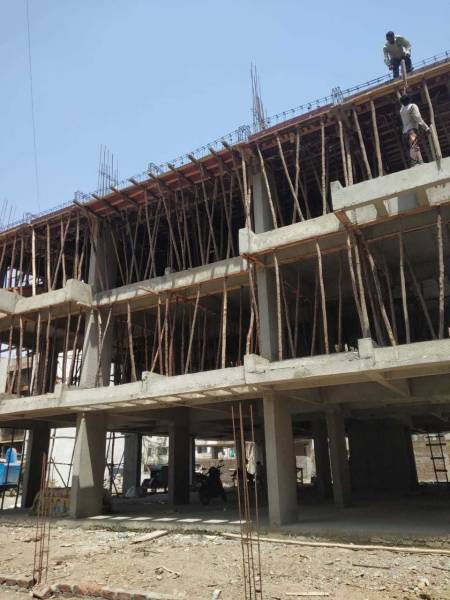 Images for Construction Status of Motwani Mohnesh