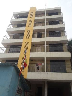 Images for Elevation of B R Siddharth Vikas SRA CHSL Images for Elevation of B R Siddharth Vikas SRA CHSL