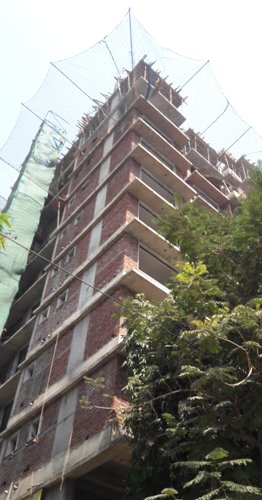 Images for Construction Status of Patel New Belevue CHSL