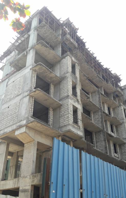 Images for Construction Status of Swami Shrihari Nirdhar CHSL