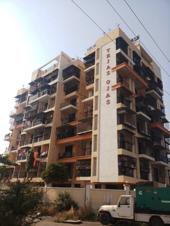Images for Elevation of Sakshi Tejas Apartment