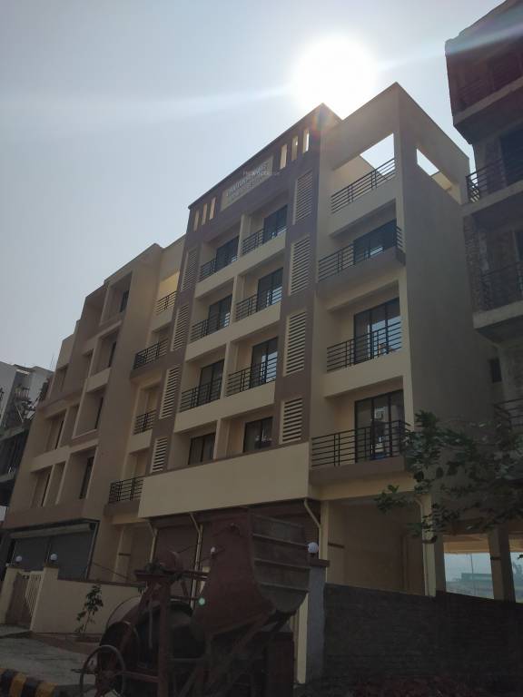 Images for Elevation of Chaitanya Niwas