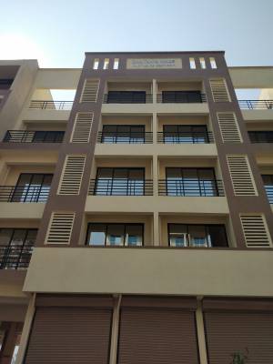 Images for Elevation of Chaitanya Niwas