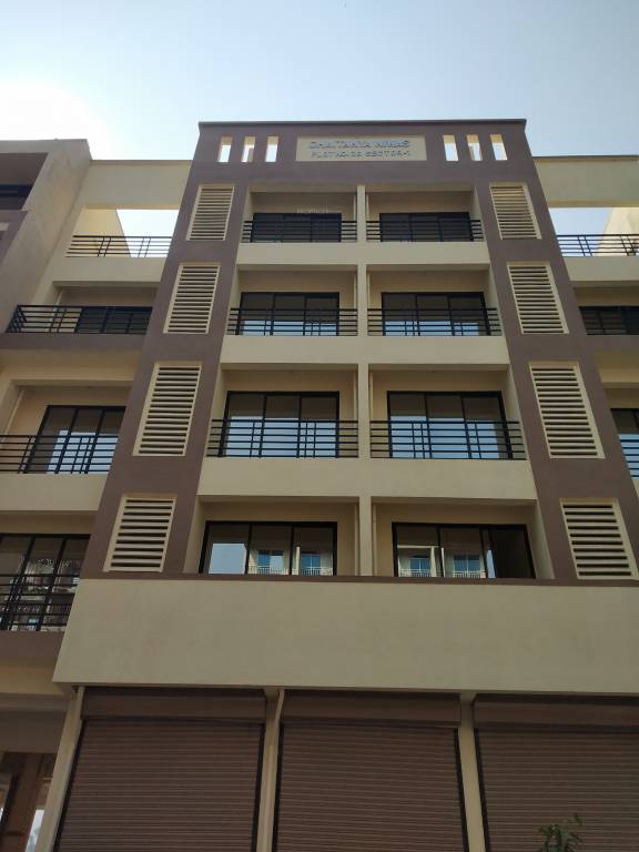 Images for Elevation of Chaitanya Niwas